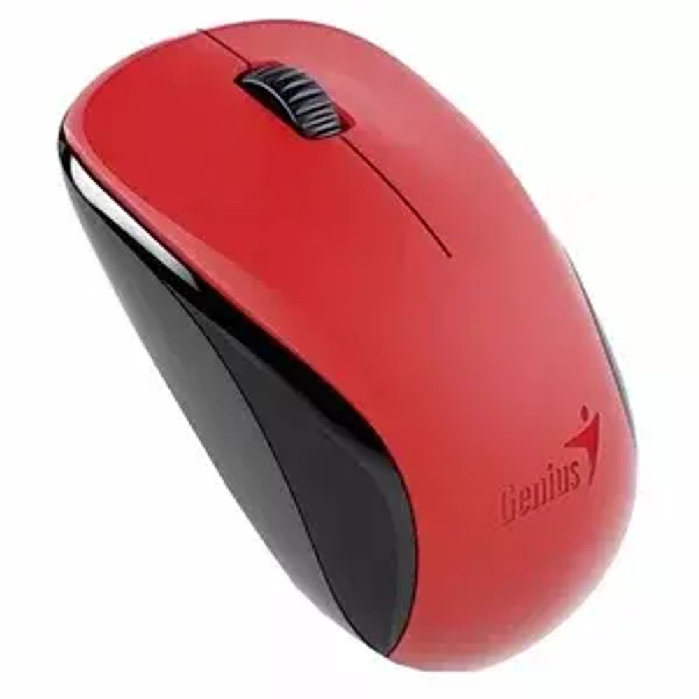 Мышка Genius RS2,NX-8008S,Red (31030028401)