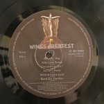 Wings / Wings Greatest (LP)