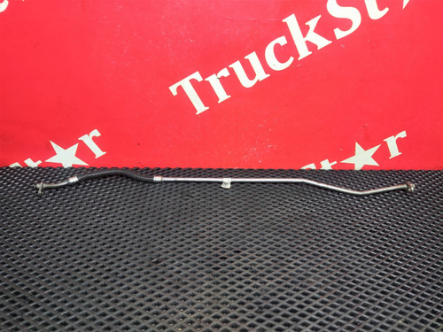 Трубка системы охлаждения EGR 2018г.