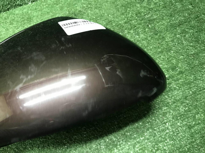 Крышка зеркала правая Porsche Cayenne 2 958 10-18