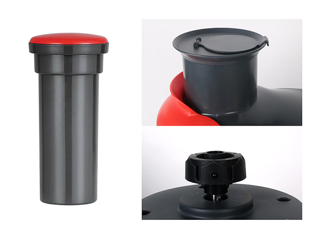Соковыжималка универсальная Kocateq WF J80