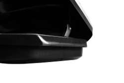 Багажный бокс на крышу авто LUX TAVR 197 520L (1970х890х400)