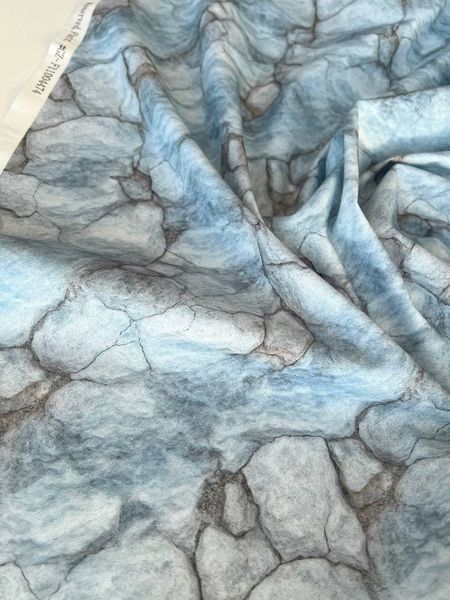 КАМЕННЫЙ ФОН, 100% хлопок 3