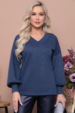 Джемпер 41627 Avili