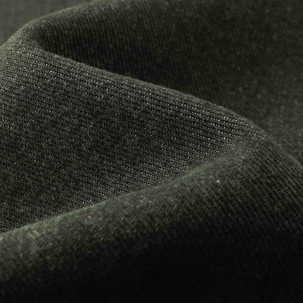 Джинсы Ymkashix Nineties темно-зеленые