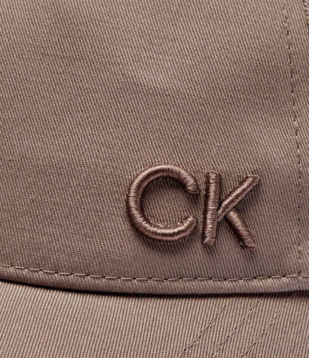 Кепка Calvin Klein - коричневый(K60K612000)