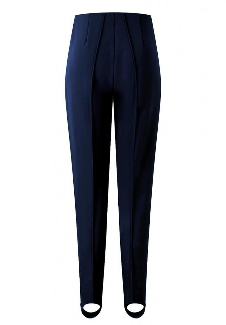 Брюки BOGNER SPORT ELAINE3 в синем цвете