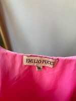 Хлопковый комбинезон Emilio Pucci, 140