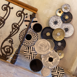 Панно Гало Объект мечты