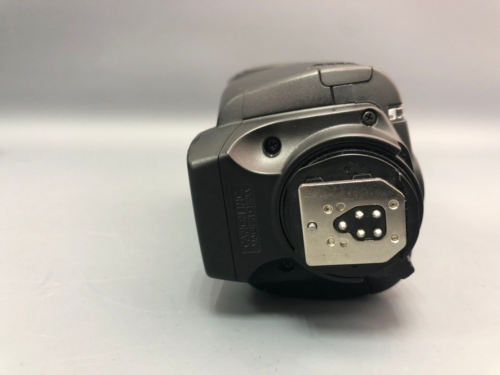 Canon 430 EX II
