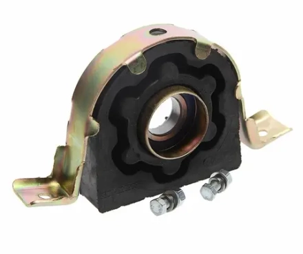 Опора промежуточная карданного вала в сборе (с крепежом) ГАЗ