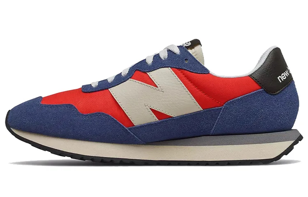 New Balance 237 Velocity