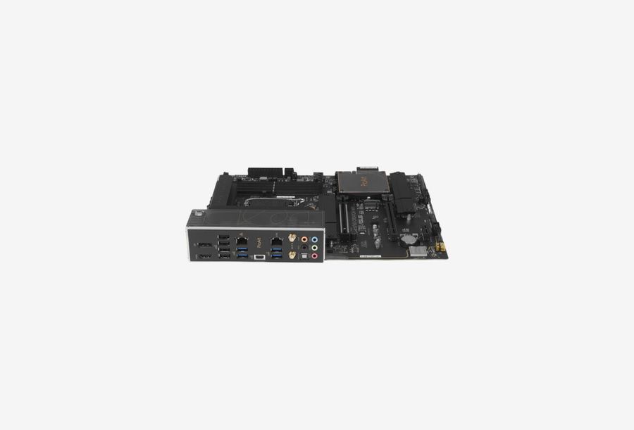 ASUS ProArt B760-CREATOR WIFI_0326531101935