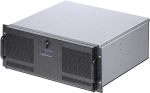 Корпус серверный 4U Procase GM438D-B-0