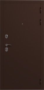 Дверь входная Леда