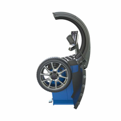 SIVIK STELLAR СБМП-60/3D Pro (УЗ,ТЛУ) Станок балансировочный