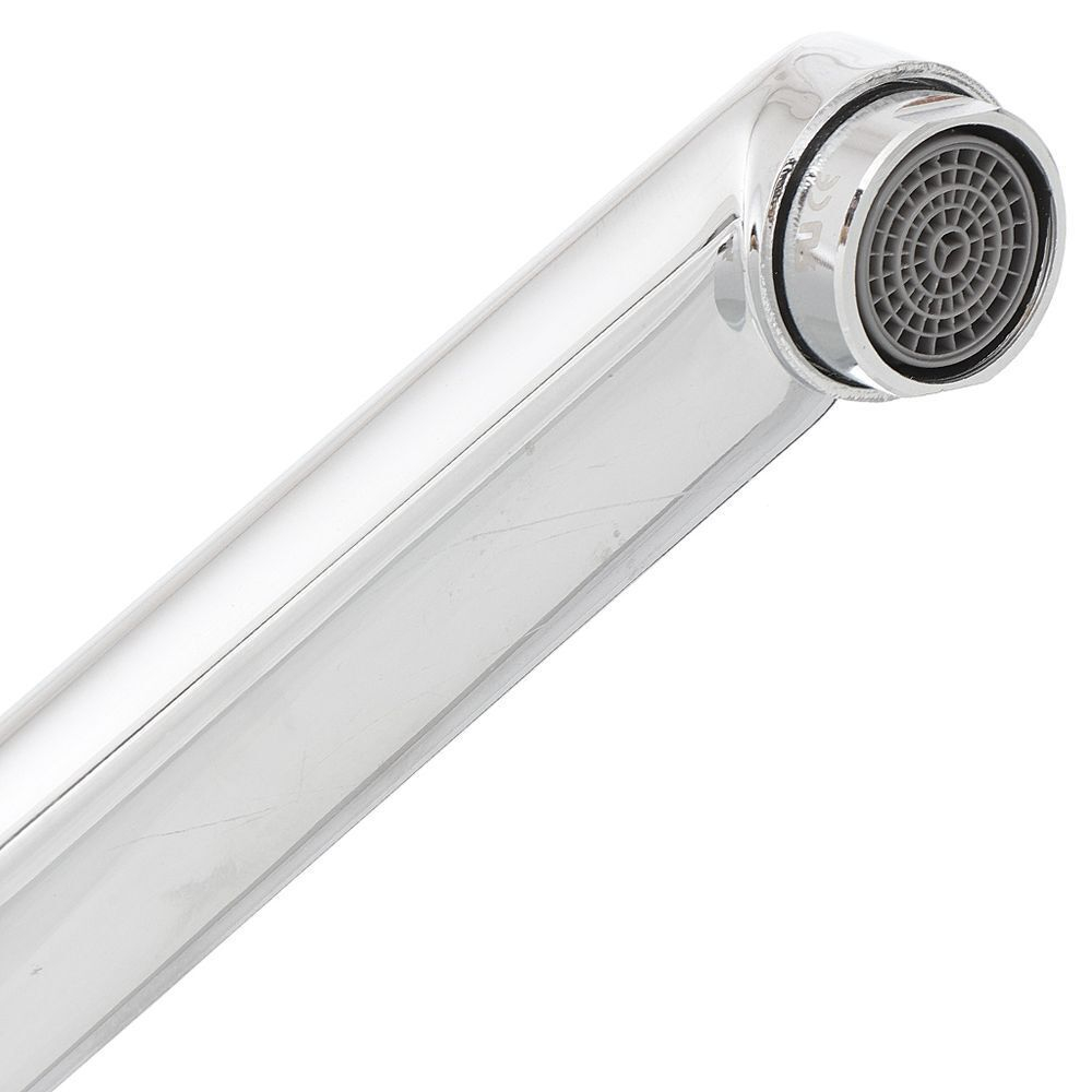 Смеситель для ванны, Frap, корот изл, с картриджем, хром, F30701-B