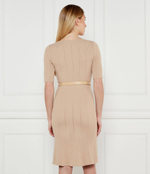 Платье с ремешком Marciano Guess - бежевый(5RGK07 5810Z)