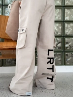 Спортивный костюм для девочки в школу