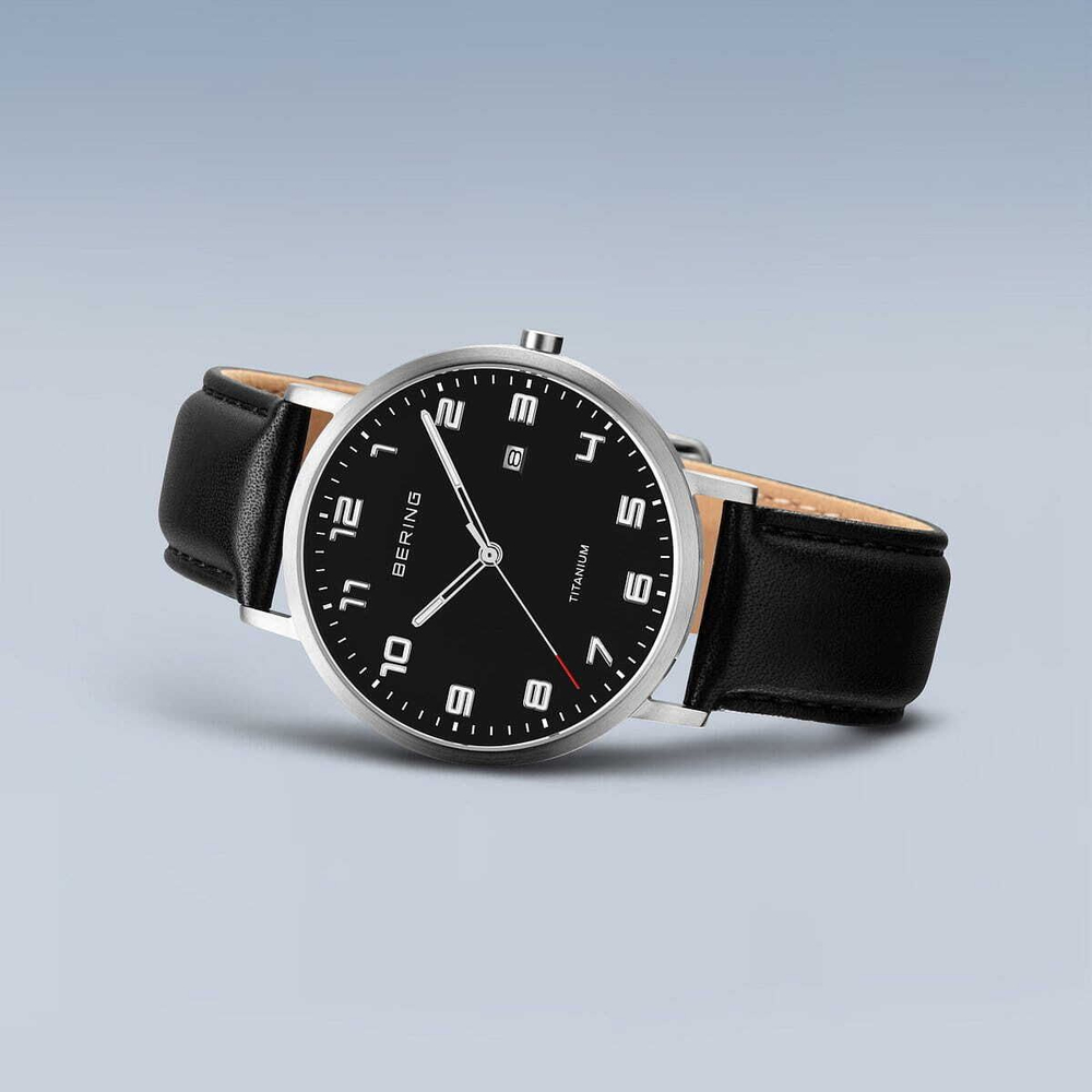 Мужские наручные часы Bering 18640-402