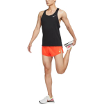 Шорты Nike AeroSwift 2" Logo, CJ7838-804