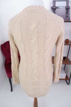 Кардиган Flo&Jo вязаный 44 размер