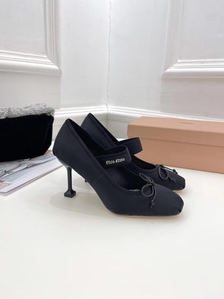 Туфли Miu miu