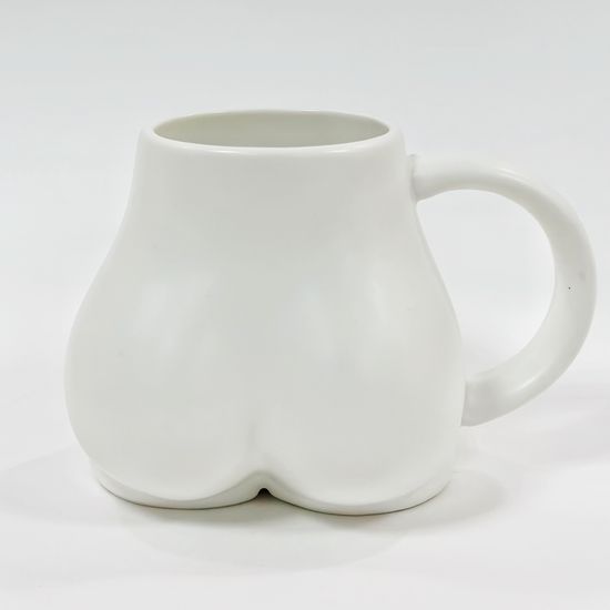 Кружка "Силуэт", 300мл