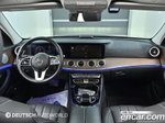 Mercedes-Benz E-Class W213 E300 4MATIC Exclusive (12.2019)
