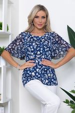 Блузка 41750 Avili