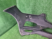 Бампер передний Volvo XC60 2 (2017-2021)