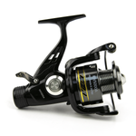 Катушка безынерционная с байтраннером Kaida KW (5000, 6+1BB, мет. шпуля)