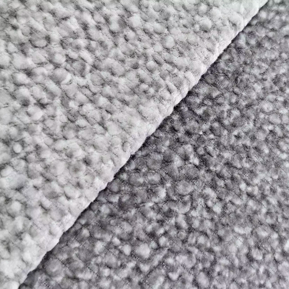 Велюр Bubble (Баббл) 12