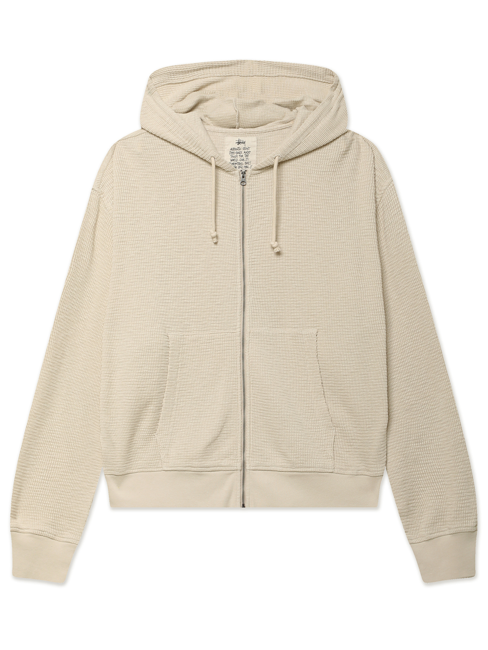 Мужская Толстовка Light Weight Thermal