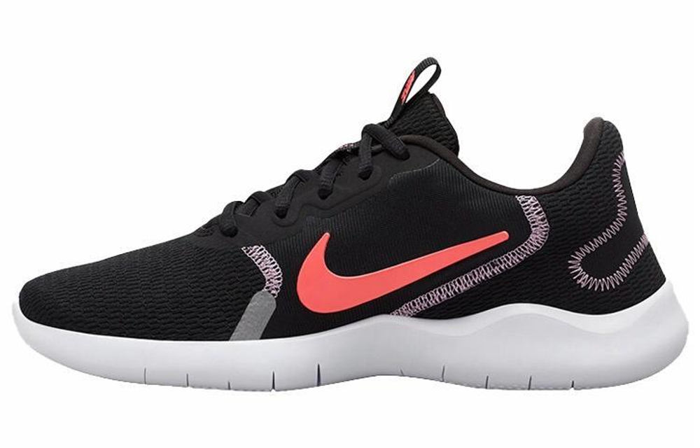 Кроссовки Nike Flex Experience Rn 9 (Женская размерная сетка)