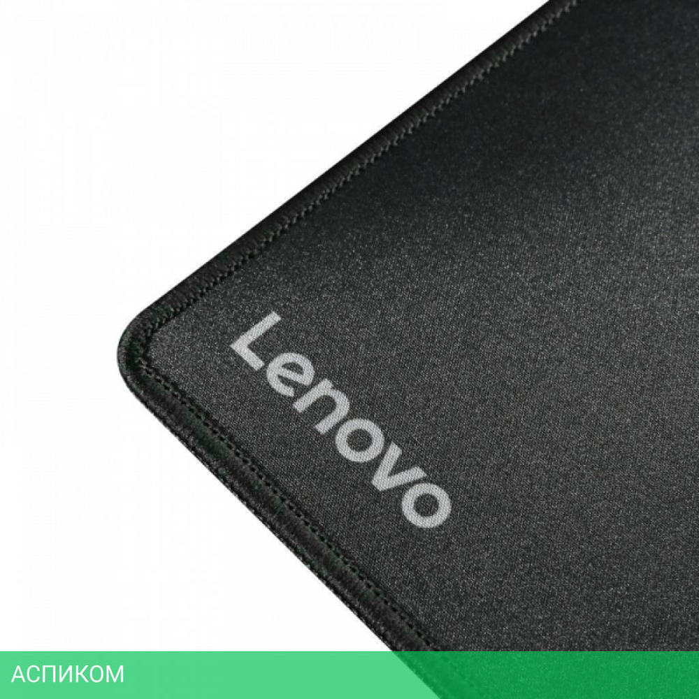 Коврик для мыши Lenovo Y Gaming Mouse Pad WW (GXY0K07130)