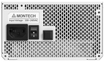 Блок питания ATX Montech TIX0124