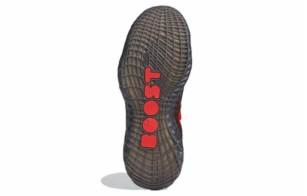 Кроссовки Adidas Harden Vol.5 Futurenatural Cny