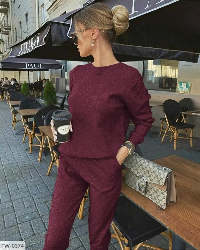 Костюм FW-0380 Фабрика Моды