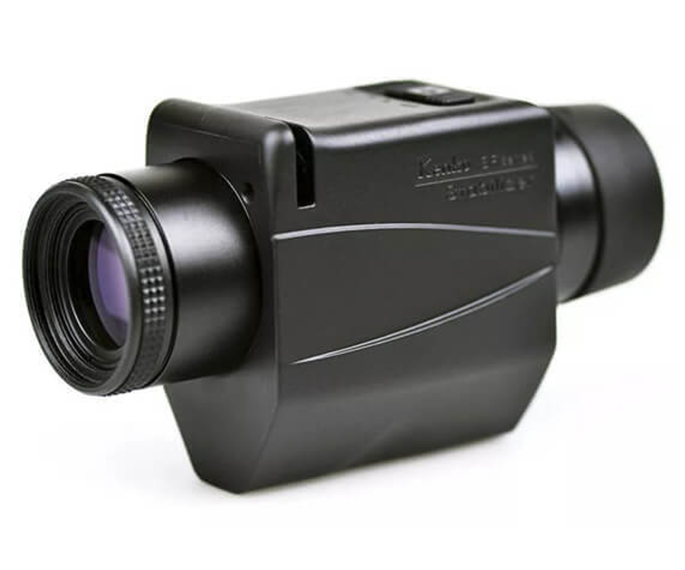 Монокуляр Kenko 16x25 FMC, со стабилизацией - фото 1