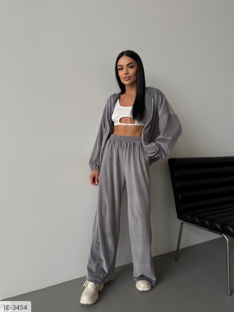 Костюм IE-3451 Фабрика Моды