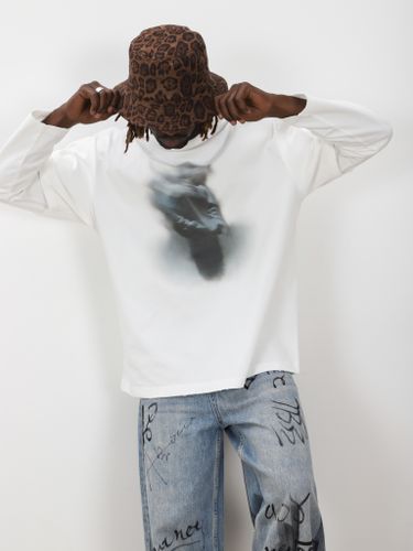 Лонгслив мужской NOHO