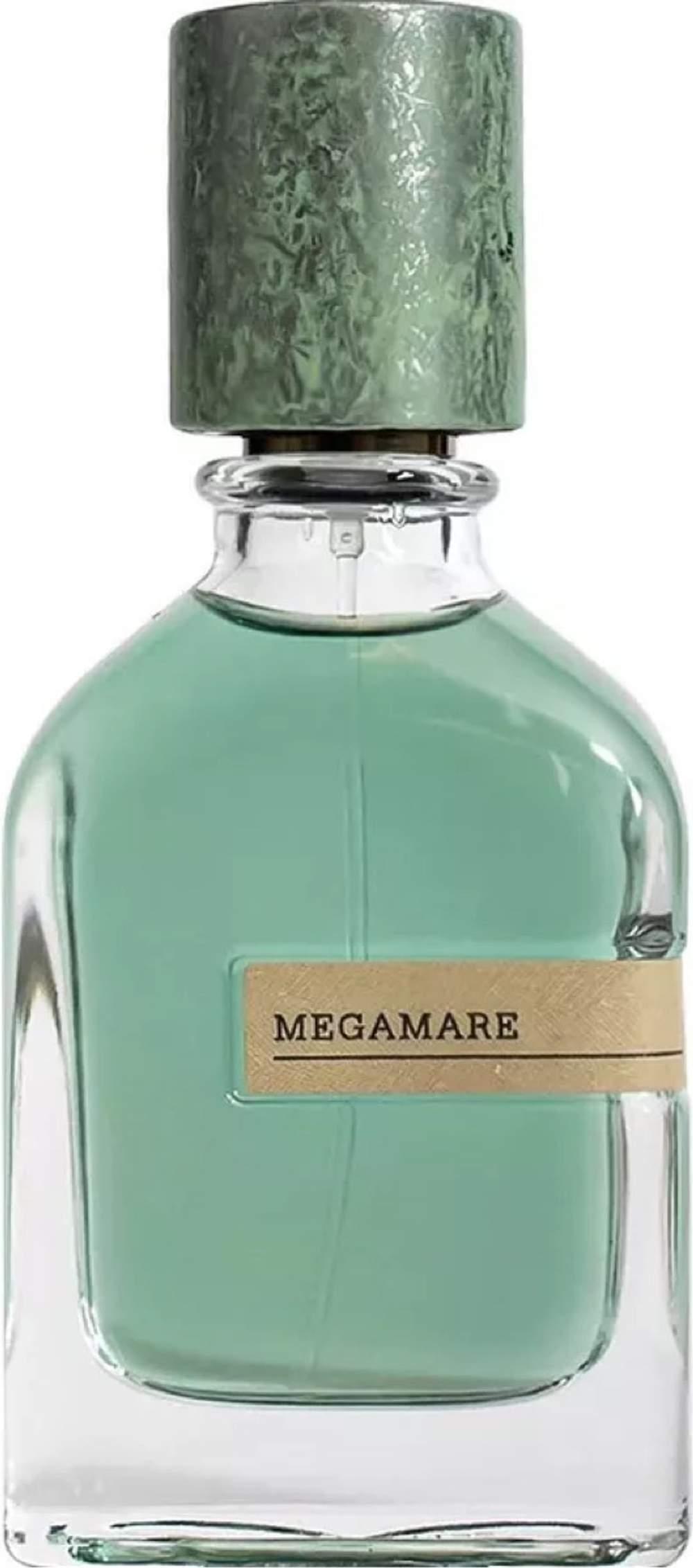 Orto Parisi Megamare
