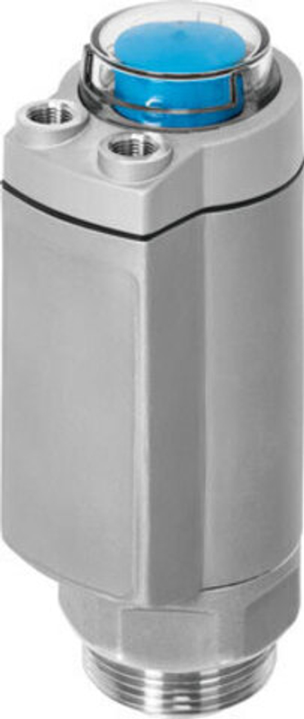 DFPK-46-17-V4 piston actuator