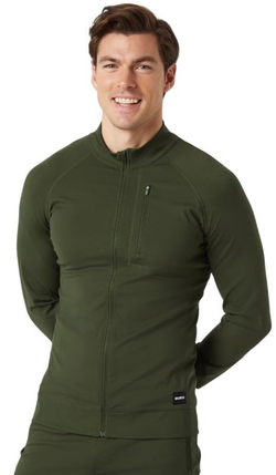 Куртка теннисная Bjorn Borg Training Midlayer