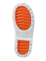 Сапоги женские Nisus DIVA из ЭВА -60 С гипоаллергенный вкладыш, манжета, цвет синий, размер 38/39