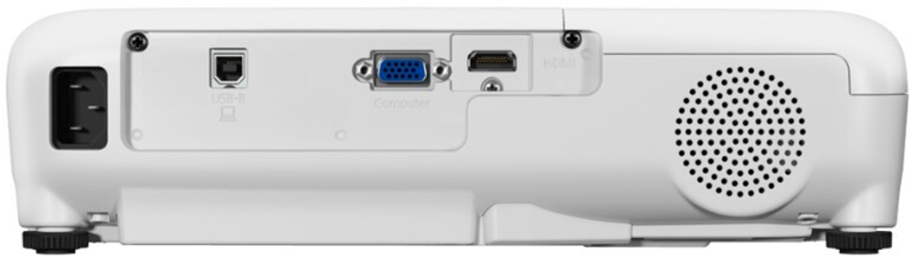 Проектор  Epson EB-E01(971052)