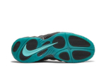 Кроссовки Nike Foamposite Pro Dark Obsidian