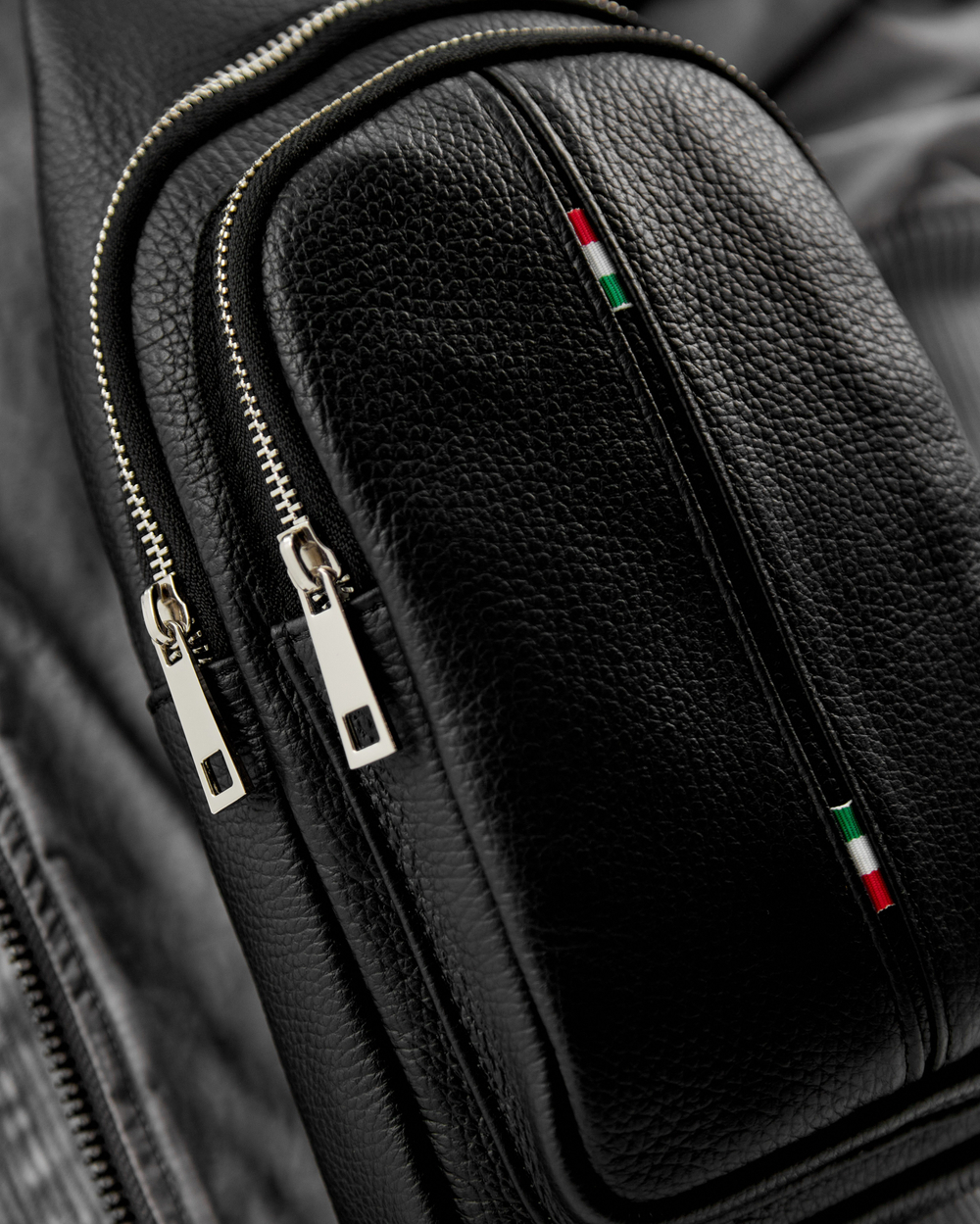 Сумка 836 03 черный