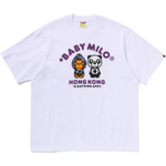 A Bathing Ape Bathing Ape Футболка